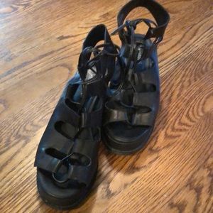 Jeffrey Campbell sandals